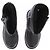 Autre Marque Botas Biker WILLY CHAVARRIA X UGG de piel negra 41 Negro - vista 4