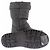 Autre Marque Botas Biker WILLY CHAVARRIA X UGG de piel negra 41 Negro - vista 5