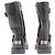 Autre Marque Botas Biker WILLY CHAVARRIA X UGG de piel negra 41 Negro - vista 7