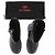 Autre Marque Botas Biker WILLY CHAVARRIA X UGG de piel negra 41 Negro - vista 8
