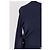 Autre Marque Cardigan "Venna" marino Azul marino - vista 3