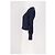 Autre Marque Cardigan "Venna" marino Azul marino - vista 5