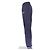 Jacquemus France Jogginghose Marineblau - Ansicht 4