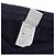Jacquemus France Jogginghose Marineblau - Ansicht 6