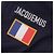 Jacquemus France Jogginghose Marineblau - Ansicht 7
