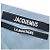 Jacquemus Abito blu "La Montagne" - vista 5