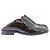 Maison Martin Margiela Mocasines Tabi de cuero Negro - vista 6
