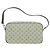 Louis Vuitton Bolsa de lona e painéis Verde - vista 5