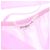 Autre Marque Top rosa con pizzo - vista 7