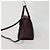 Mulberry Bolso Bayswater marrón oscuro Castaño - vista 7