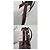 Mulberry Bolso Bayswater marrón oscuro Castaño - vista 9