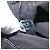 Hermès HERMES Her Line Tote PM Tote Bag Canvas Gray Silver - vista 12