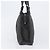 Hermès HERMES Her Line Tote PM Tote Bag Canvas Gray Silver - vista 3