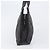 Hermès HERMES Her Line Tote PM Tote Bag Canvas Gray Silver - vista 4