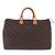 LOUIS VUITTON Monogram Speedy 40 Hand Bag M41522 LV - vista 13