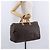 LOUIS VUITTON Monogram Speedy 40 Hand Bag M41522 LV - vista 21