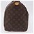 LOUIS VUITTON Monogram Speedy 40 Hand Bag M41522 LV - vista 4