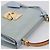 LOUIS VUITTON Monogram Vernis Spring Street Hand Bag Lavande M91216 - vista 6