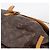 LOUIS VUITTON Monogram Saumur 35 Shoulder Bag M42254 LV - Ansicht 15