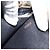 LOUIS VUITTON Epi Pochette Homme Clutch Bag Black M52522 LV - vista 12