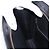 LOUIS VUITTON Epi Pochette Homme Clutch Bag Black M52522 LV - vista 19