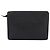 LOUIS VUITTON Epi Pochette Homme Clutch Bag Black M52522 LV - vista 2