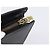 LOUIS VUITTON Epi Pochette Homme Clutch Bag Black M52522 LV - vista 8