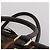 LOUIS VUITTON Monogram Bekia Anthracite Porte Documents Bag M95531 - Ansicht 14