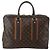 LOUIS VUITTON Monogram Bekia Anthracite Porte Documents Bag M95531 - Ansicht 2