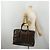 LOUIS VUITTON Monogram Bekia Anthracite Porte Documents Bag M95531 - Ansicht 25