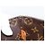 LOUIS VUITTON Monogram Sac Shopping Tote Bag M51108 LV - vista 12