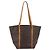 LOUIS VUITTON Monogram Sac Shopping Tote Bag M51108 LV - vista 14