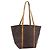 LOUIS VUITTON Monogram Sac Shopping Tote Bag M51108 LV - vista 2