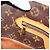 LOUIS VUITTON Monogram Sac Shopping Tote Bag M51108 LV - vista 21