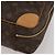LOUIS VUITTON Monogram Sirius 45 Boston Bag M41408 LV - Ansicht 15