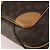 LOUIS VUITTON Monogram Sirius 45 Boston Bag M41408 LV - Ansicht 17