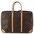 LOUIS VUITTON Monogram Sirius 45 Boston Bag M41408 LV - Ansicht 2