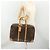 LOUIS VUITTON Monogram Sirius 45 Boston Bag M41408 LV - Ansicht 26