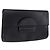 LOUIS VUITTON Epi Chaillot Clutch Bag Black M52542 LV