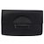 LOUIS VUITTON Epi Chaillot Clutch Bag Black M52542 LV - vista 13
