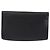 LOUIS VUITTON Epi Chaillot Clutch Bag Black M52542 LV - vista 2