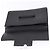 LOUIS VUITTON Epi Chaillot Clutch Bag Black M52542 LV - vista 9