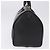 LOUIS VUITTON Epi Speedy 35 Hand Bag Noir Black M42992 LV - vista 4