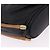 Autre Marque SAINT LAURENT Shoulder Bag Leather Black Gold - vista 16