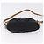 Autre Marque SAINT LAURENT Shoulder Bag Leather Black Gold - vista 5