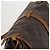 LOUIS VUITTON Monogram Saumur 35 Shoulder Bag M42254 LV - vista 6