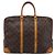LOUIS VUITTON Monogram Porte Documents Voyage Business Bag M53361 LV - vista 13