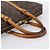 LOUIS VUITTON Monogram Porte Documents Voyage Business Bag M53361 LV - vista 7