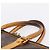 LOUIS VUITTON Monogram Porte Documents Voyage Business Bag M53361 LV - vista 8