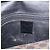 Céline CELINE Macadam Hand Bag PVC Leather Black Gold Tone - vista 18